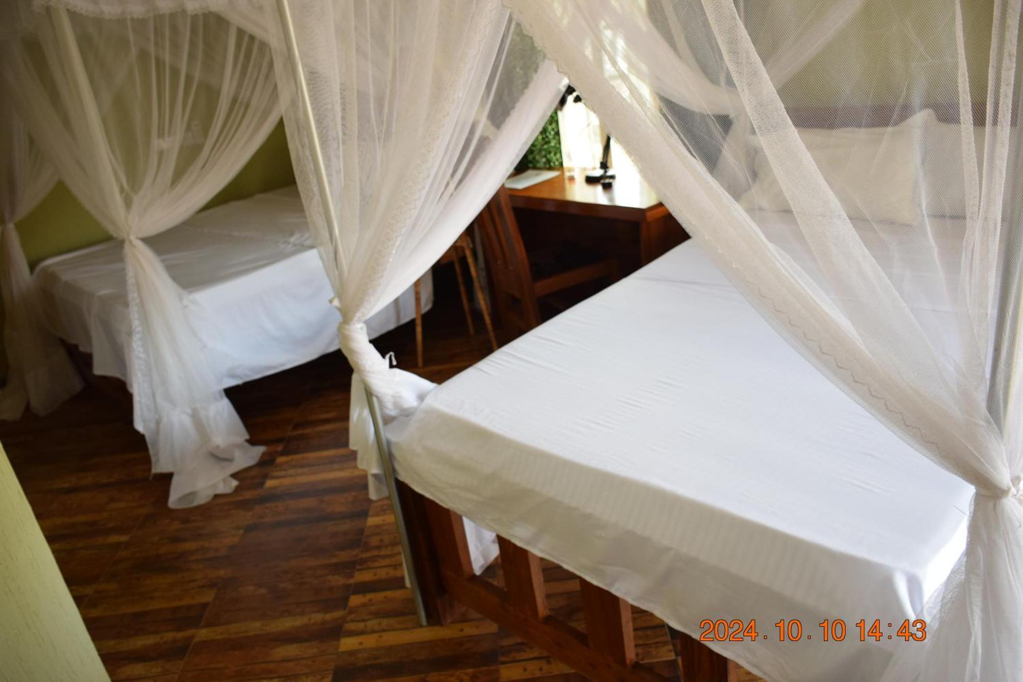 Mwi Bed & Breakfast Mto wa Mbu